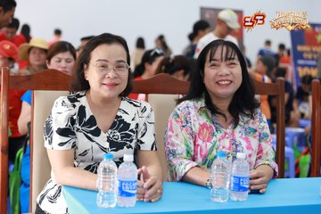 AMAZING SPORTS FESTIVAL - Ảnh #5289944