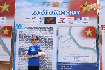 AMAZING SPORTS FESTIVAL - Ảnh #5311797