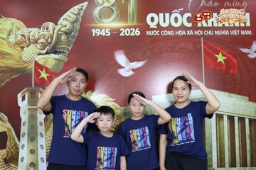AMAZING SPORTS FESTIVAL - Ảnh #5314904