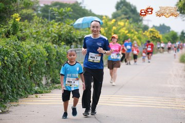 AMAZING SPORTS FESTIVAL - Ảnh #5290415
