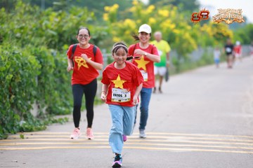 AMAZING SPORTS FESTIVAL - Ảnh #5290568