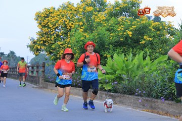 AMAZING SPORTS FESTIVAL - Ảnh #5292082