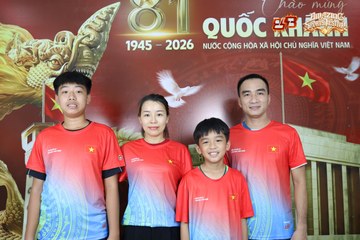 AMAZING SPORTS FESTIVAL - Ảnh #5314580