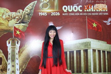 AMAZING SPORTS FESTIVAL - Ảnh #5314653