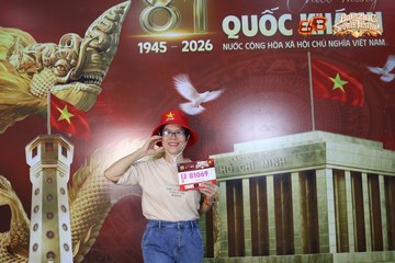 AMAZING SPORTS FESTIVAL - Ảnh #5315020
