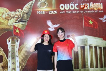 AMAZING SPORTS FESTIVAL - Ảnh #5315224