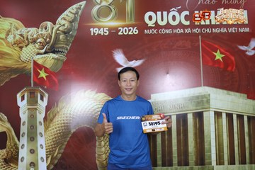 AMAZING SPORTS FESTIVAL - Ảnh #5314344
