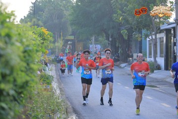 AMAZING SPORTS FESTIVAL - Ảnh #5292315