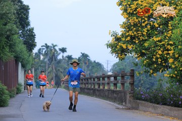 AMAZING SPORTS FESTIVAL - Ảnh #5291587