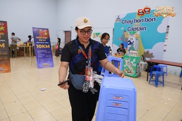 AMAZING SPORTS FESTIVAL - Ảnh #5290815