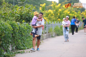 AMAZING SPORTS FESTIVAL - Ảnh #5290636