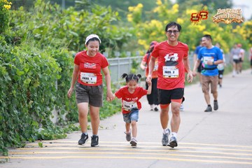 AMAZING SPORTS FESTIVAL - Ảnh #5290431