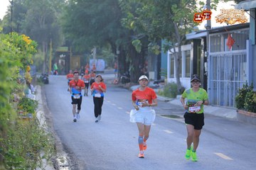 AMAZING SPORTS FESTIVAL - Ảnh #5292270