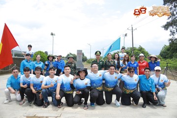 AMAZING SPORTS FESTIVAL - Ảnh #5332282