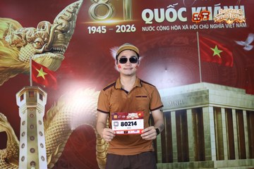 AMAZING SPORTS FESTIVAL - Ảnh #5315243