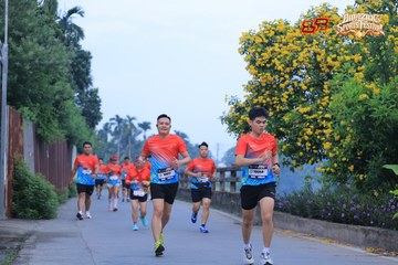 AMAZING SPORTS FESTIVAL - Ảnh #5291353
