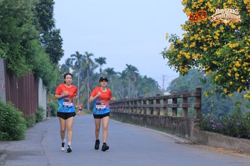 AMAZING SPORTS FESTIVAL - Ảnh #5291595