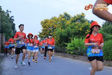 AMAZING SPORTS FESTIVAL - Ảnh #5291973