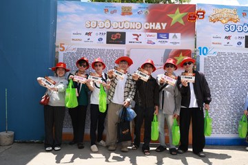 AMAZING SPORTS FESTIVAL - Ảnh #5311943