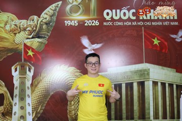 AMAZING SPORTS FESTIVAL - Ảnh #5314883