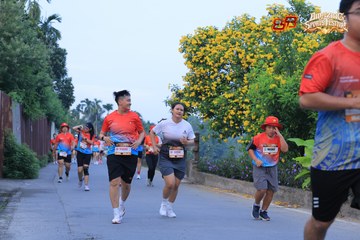 AMAZING SPORTS FESTIVAL - Ảnh #5291935