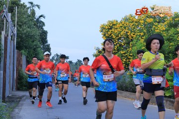 AMAZING SPORTS FESTIVAL - Ảnh #5291925