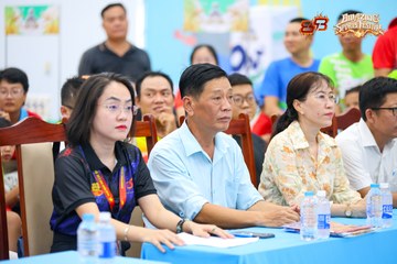 AMAZING SPORTS FESTIVAL - Ảnh #5289446