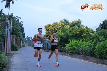 AMAZING SPORTS FESTIVAL - Ảnh #5291212