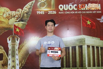AMAZING SPORTS FESTIVAL - Ảnh #5314243