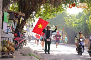 AMAZING SPORTS FESTIVAL - Ảnh #5311048