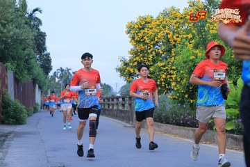 AMAZING SPORTS FESTIVAL - Ảnh #5291896