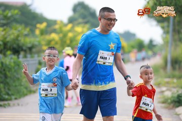 AMAZING SPORTS FESTIVAL - Ảnh #5290507