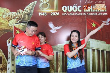 AMAZING SPORTS FESTIVAL - Ảnh #5314605