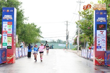AMAZING SPORTS FESTIVAL - Ảnh #5289669