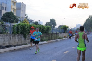 AMAZING SPORTS FESTIVAL - Ảnh #5292175
