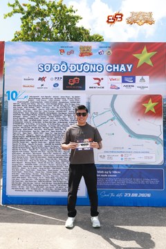 AMAZING SPORTS FESTIVAL - Ảnh #5311776