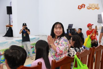 AMAZING SPORTS FESTIVAL - Ảnh #5289991