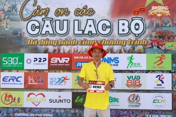 AMAZING SPORTS FESTIVAL - Ảnh #5311898
