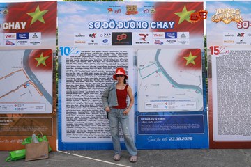 AMAZING SPORTS FESTIVAL - Ảnh #5289116