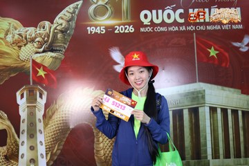 AMAZING SPORTS FESTIVAL - Ảnh #5314685