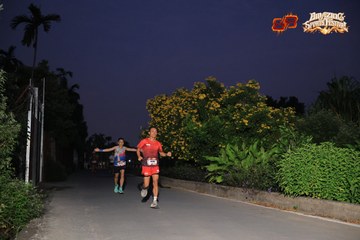 AMAZING SPORTS FESTIVAL - Ảnh #5290847