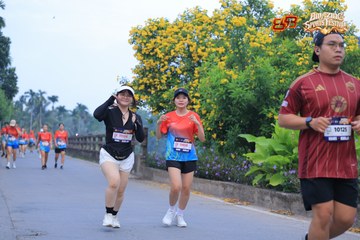 AMAZING SPORTS FESTIVAL - Ảnh #5291531