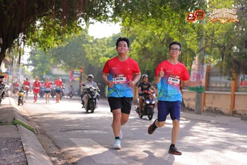 AMAZING SPORTS FESTIVAL - Ảnh #5311263