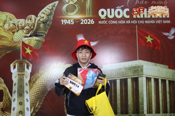 AMAZING SPORTS FESTIVAL - Ảnh #5315291