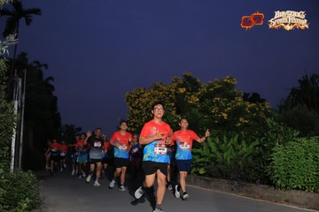 AMAZING SPORTS FESTIVAL - Ảnh #5290975