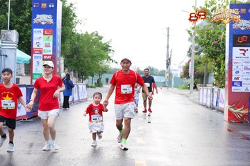 AMAZING SPORTS FESTIVAL - Ảnh #5289696