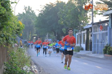 AMAZING SPORTS FESTIVAL - Ảnh #5292297