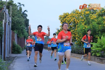 AMAZING SPORTS FESTIVAL - Ảnh #5291890