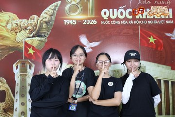 AMAZING SPORTS FESTIVAL - Ảnh #5314527