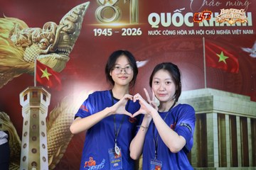 AMAZING SPORTS FESTIVAL - Ảnh #5314713
